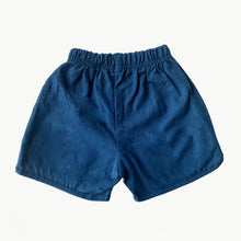 Load image into Gallery viewer, Pocari Shorts - Denim Blue
