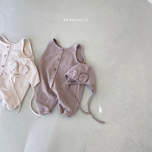 Load image into Gallery viewer, Bibi Bodysuit Set - Two Colours
