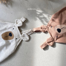 Load image into Gallery viewer, Little Bear Overalls - Two Colours
