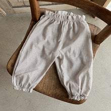 Load image into Gallery viewer, Summer Bongbong Pants -Two Colours
