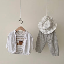 Load image into Gallery viewer, Summer Linen Cotton Cardigan - White
